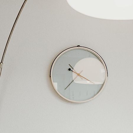 Wohnungtraveller Voelklingen Naehe Weltkulturerbe Völklingen Exteriér fotografie