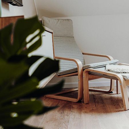 Wohnungtraveller Voelklingen Naehe Weltkulturerbe Völklingen Exteriér fotografie