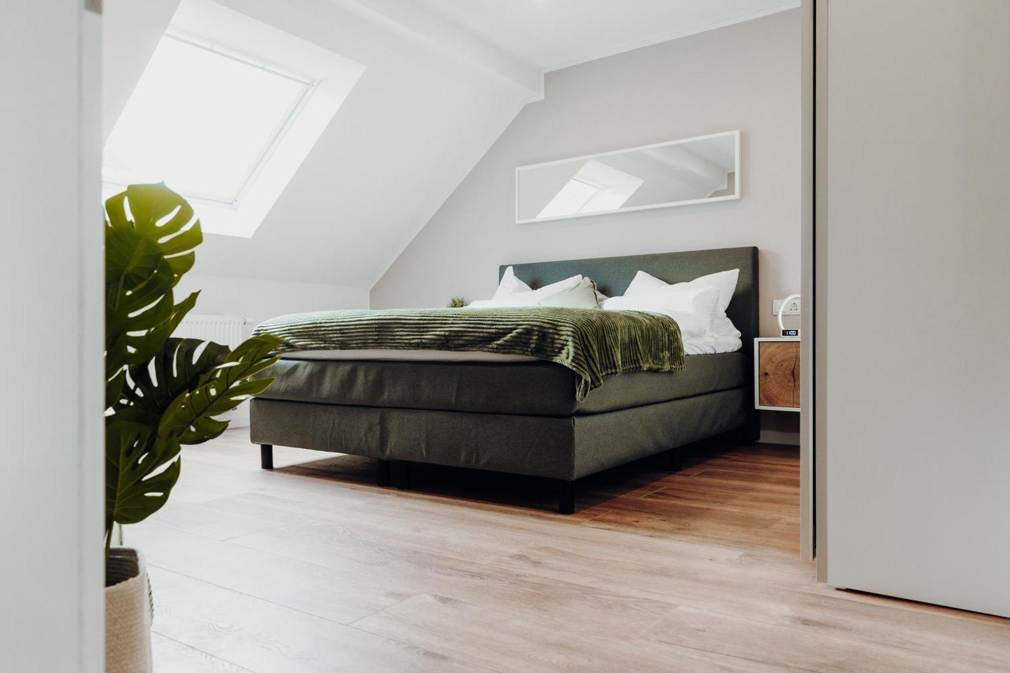 Wohnungtraveller Voelklingen Naehe Weltkulturerbe Völklingen Exteriér fotografie