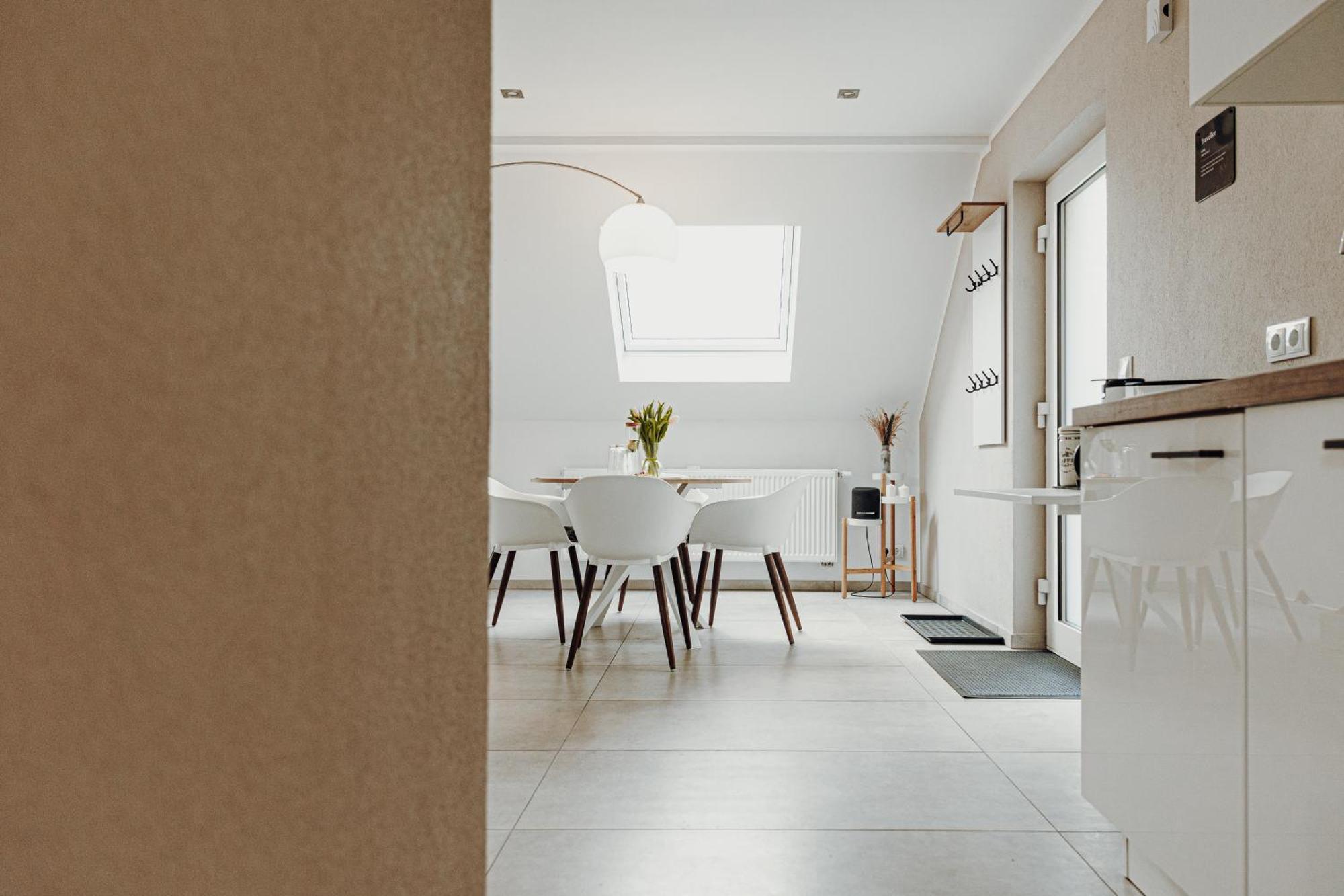 Wohnungtraveller Voelklingen Naehe Weltkulturerbe Völklingen Exteriér fotografie